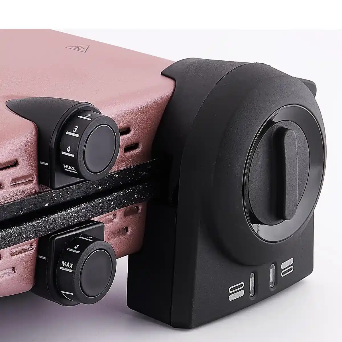 Mutfak Dekorasyonuna Uygun Rosagold Tost Makinesi Seçimi ve Özellikleri