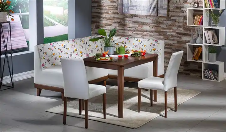 Mutfak Dekorasyonuna Uygun Şık ve Kullanışlı Bulaşık Takımları Seçenekleri