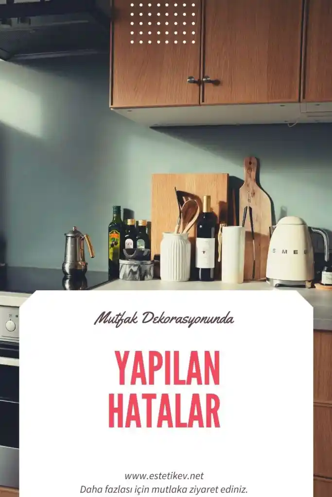 Mutfak Dekorasyonunda Baharatlık Seçenekleri ve Karşılaştırması