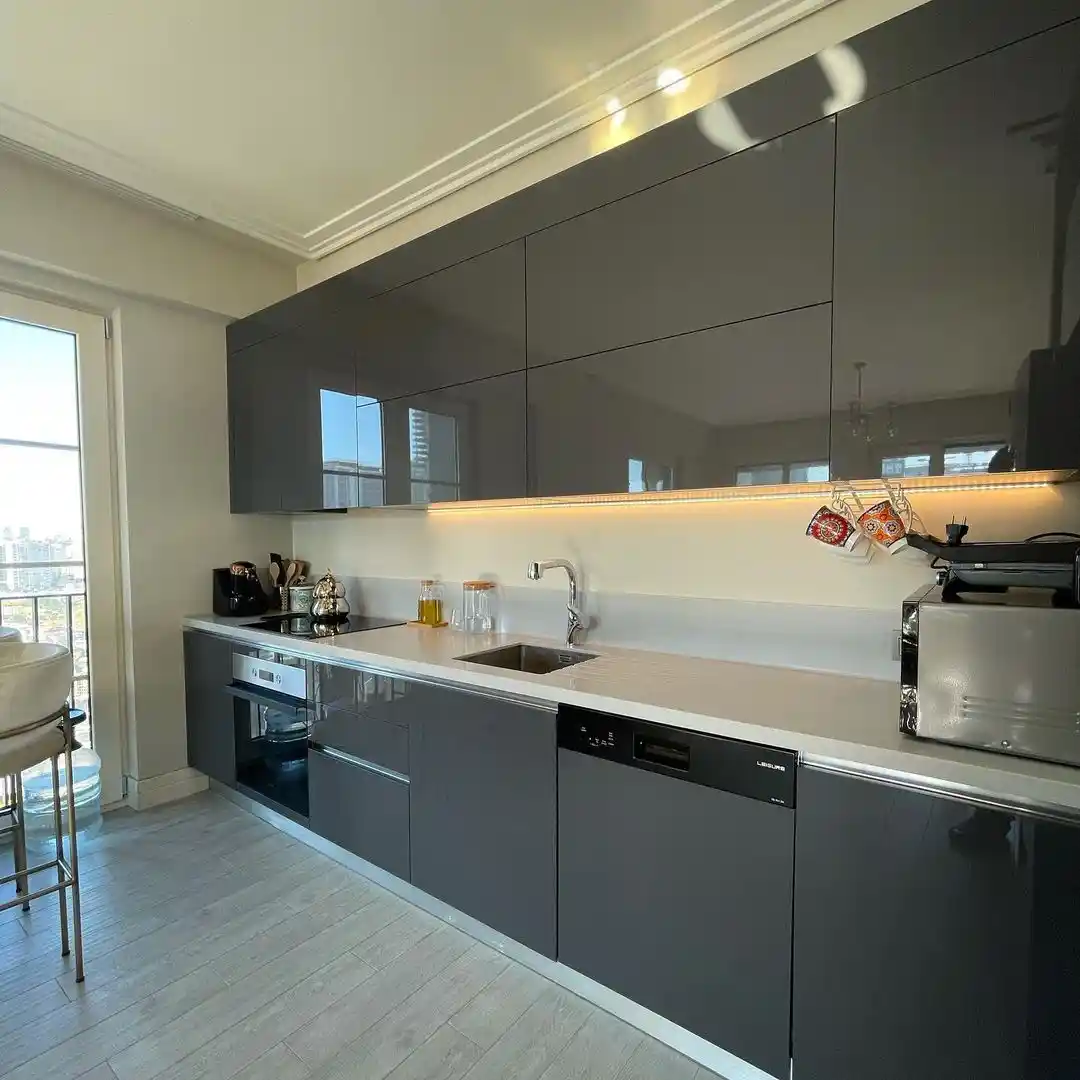 Mutfak Dolabı Modelleri ve Seçim Kriterleri Güncel Trendler ve Pratik Yaklaşımlar