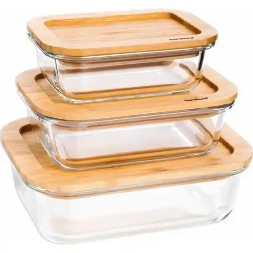 Mutfak Düzeninde Saklama Kaplarının Seçimi ve Kullanım İpuçları