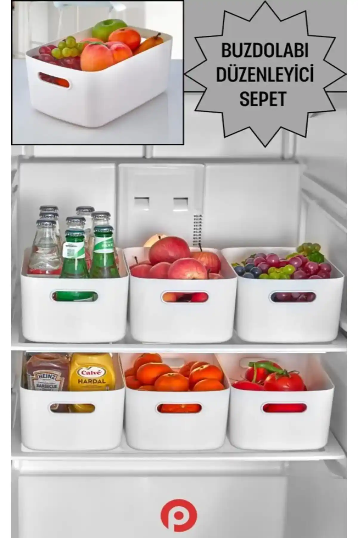 Mutfak Düzeninde Saklama Ürünleri ve Organizasyon Çözümleri Rehberi