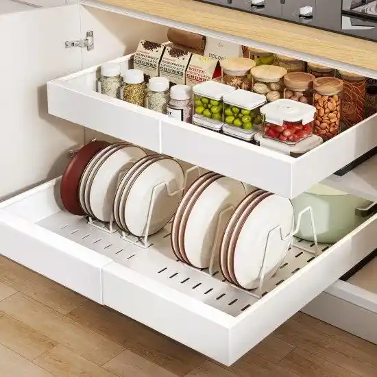 Mutfak Düzenini Kolaylaştıran Bakır ve Diğer Pratik Ürünler Hakkında Bilgiler