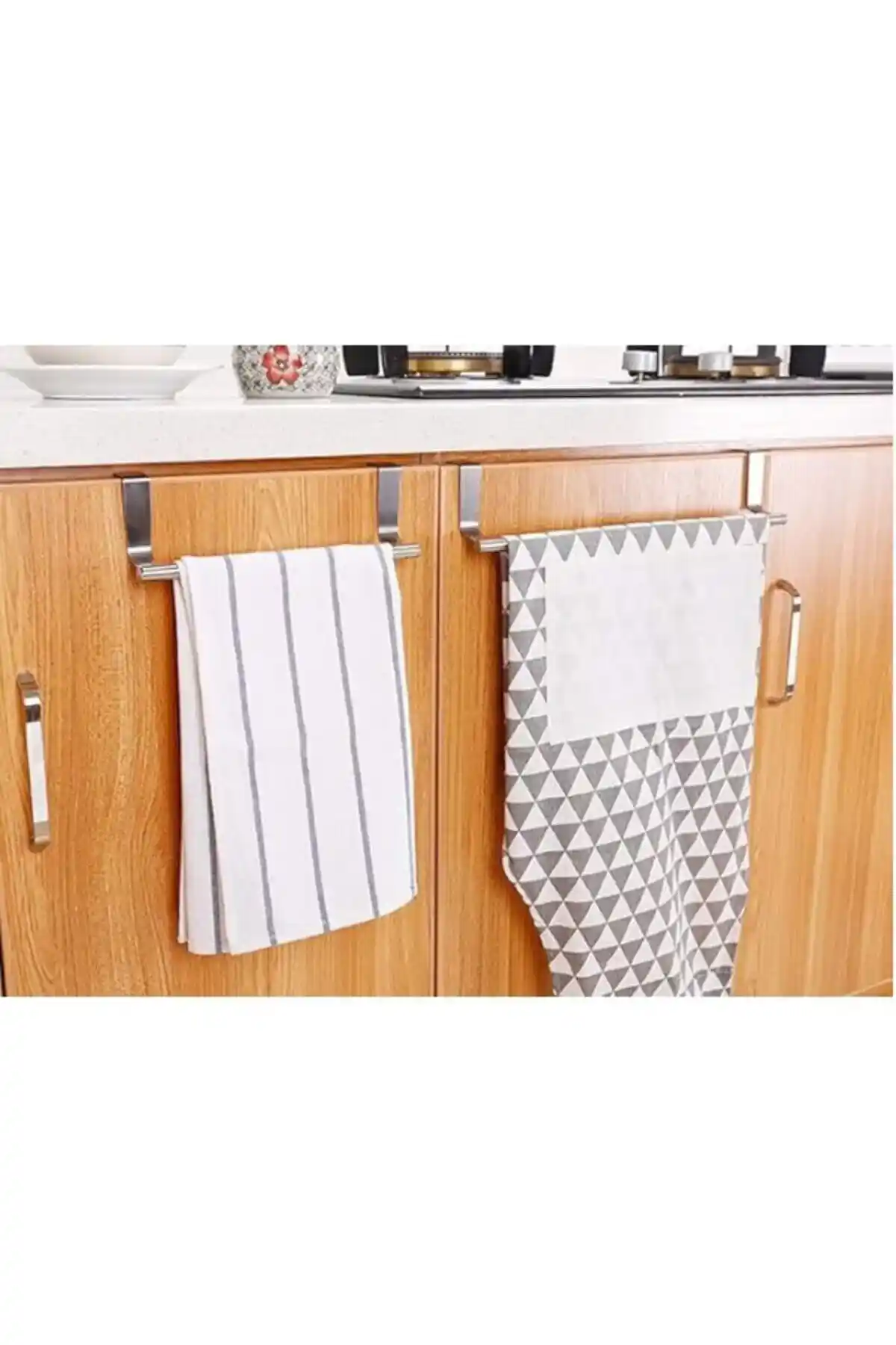 Mutfak Havluluk Düzenleme Ürünleri: Fonksiyonel ve Estetik Çözümlerle Mutfak Organizasyonu