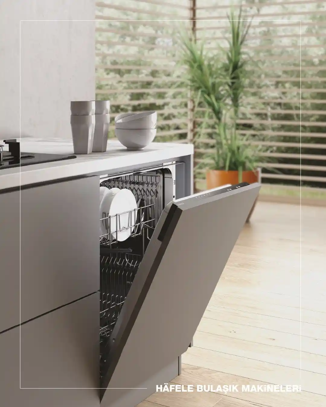 Mutfak İçin İşlevsel ve Estetik Bulaşık Setleri Modern Çözümler ve Trendler