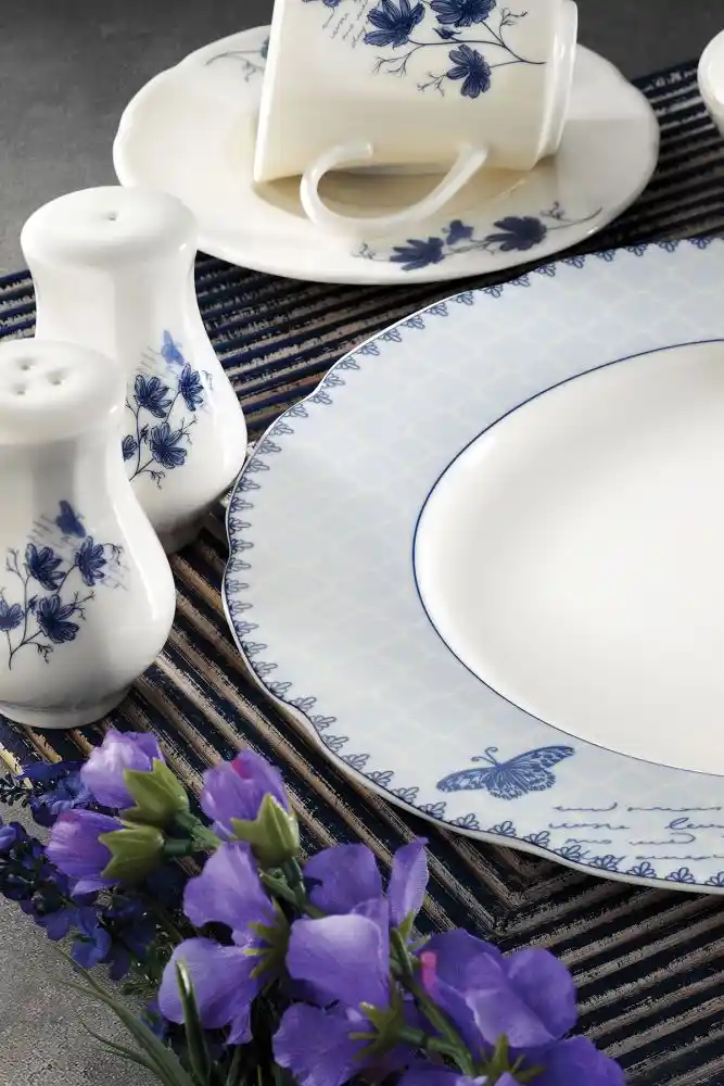 Mutfak İçin Zarif Kahvaltılık Setleri: Estetik ve Fonksiyonelliğin Buluşması