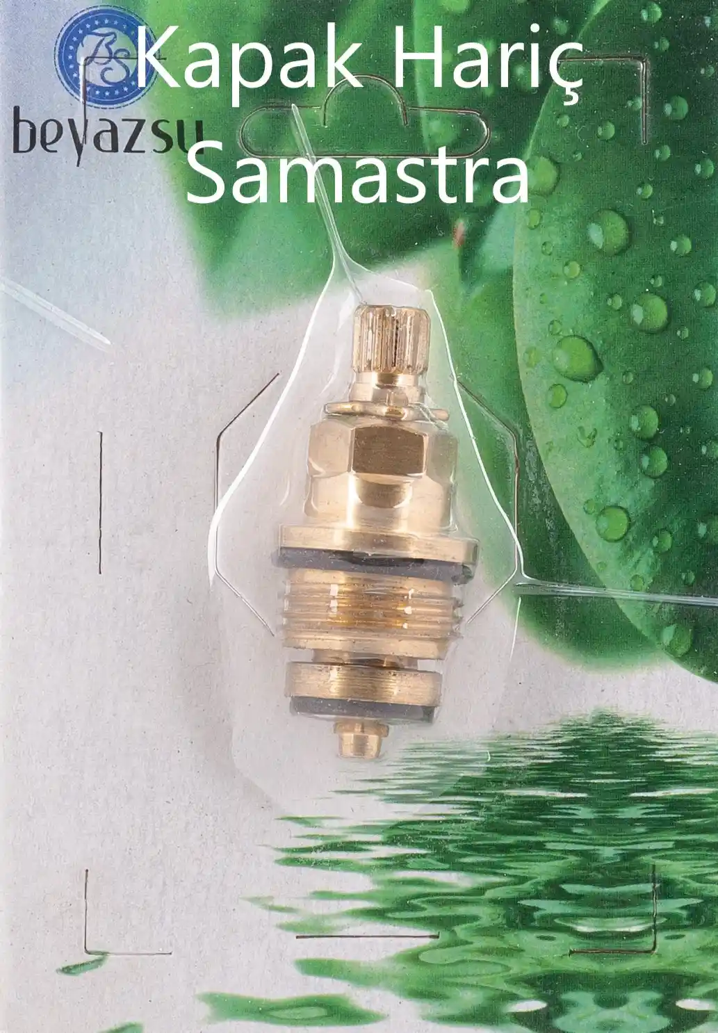 Mutfak Musluk Kapak Takımlarında Estetik ve Trendler: Modern Tasarım Yaklaşımları