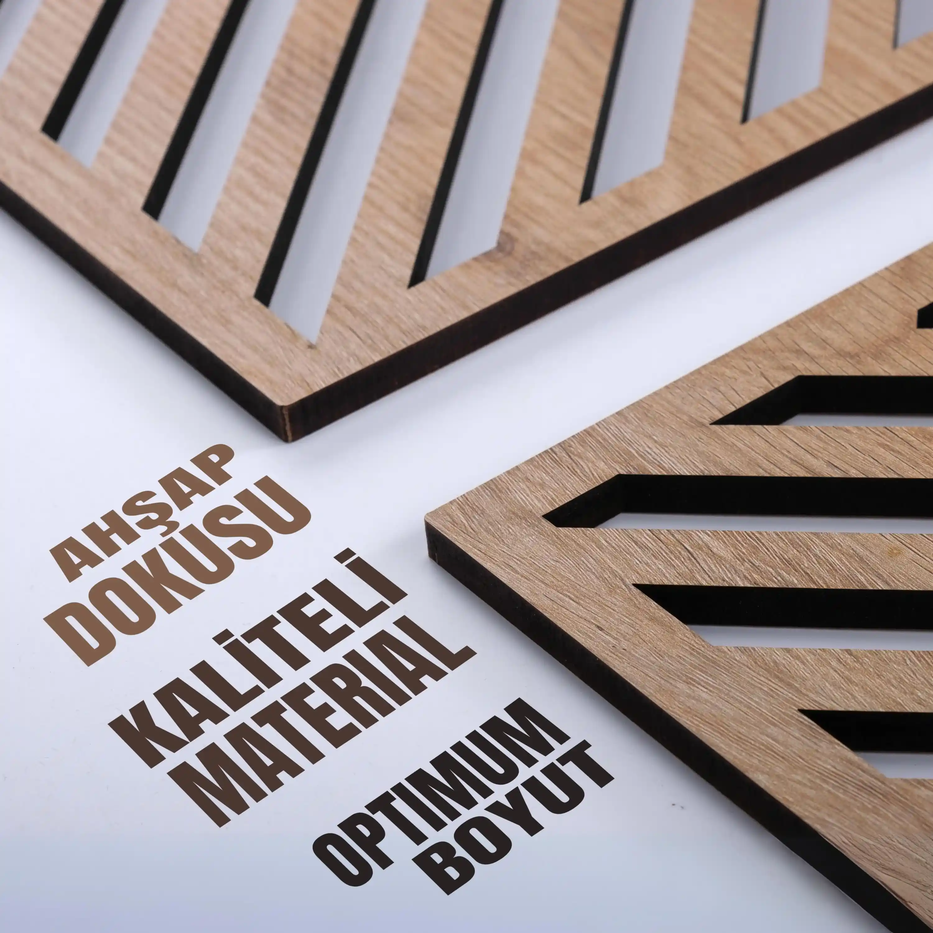 Mutfakta Ahşap Tabloların Dayanıklılığı ve Sıcaklık-Nem Koşulları Analizi