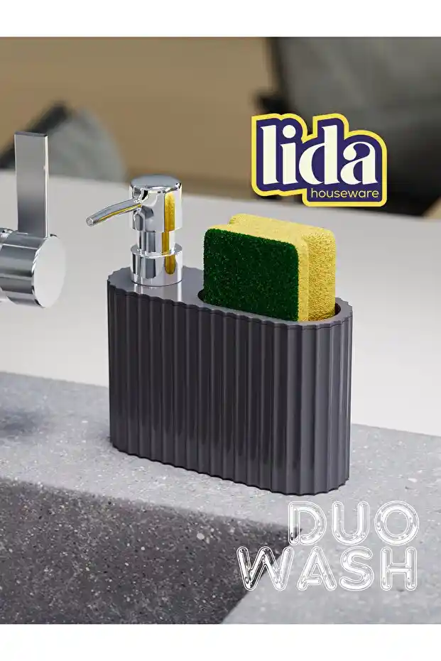 Mutfakta Düzen Sağlayan Bulaşık Kutuları: İşlevsellik ve Tasarımın Uyumuyla Mutfak Dekorasyonu