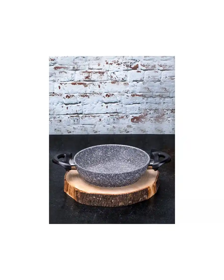 Mutfakta Estetik ve Dayanıklılığı Bir Arada Sunan Granit Sahanlar Hakkında Detaylı Bilgi