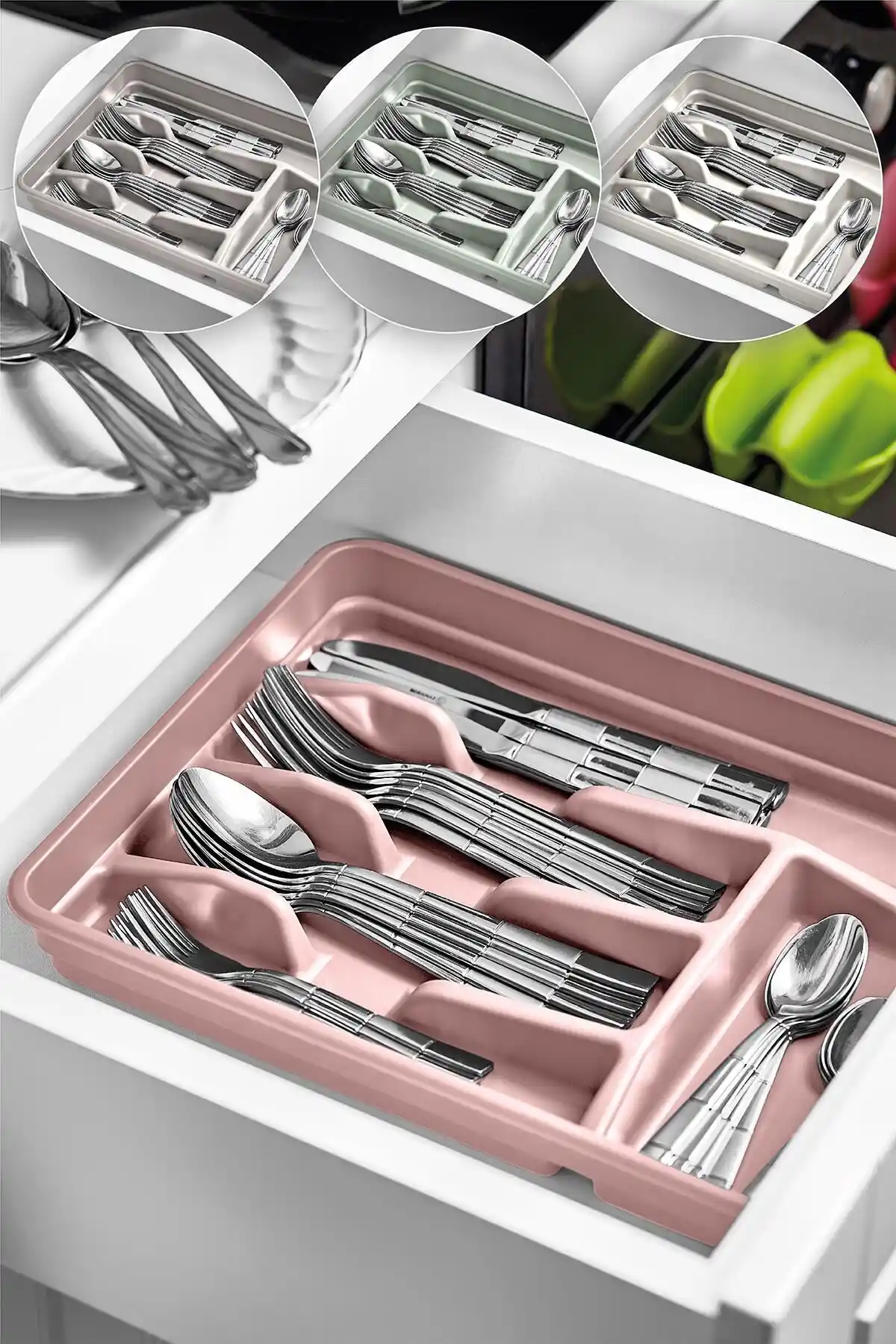 Mutfakta Kasıklık Ürünleri Seçimi ve Modern Tasarım Trendleri Analizi