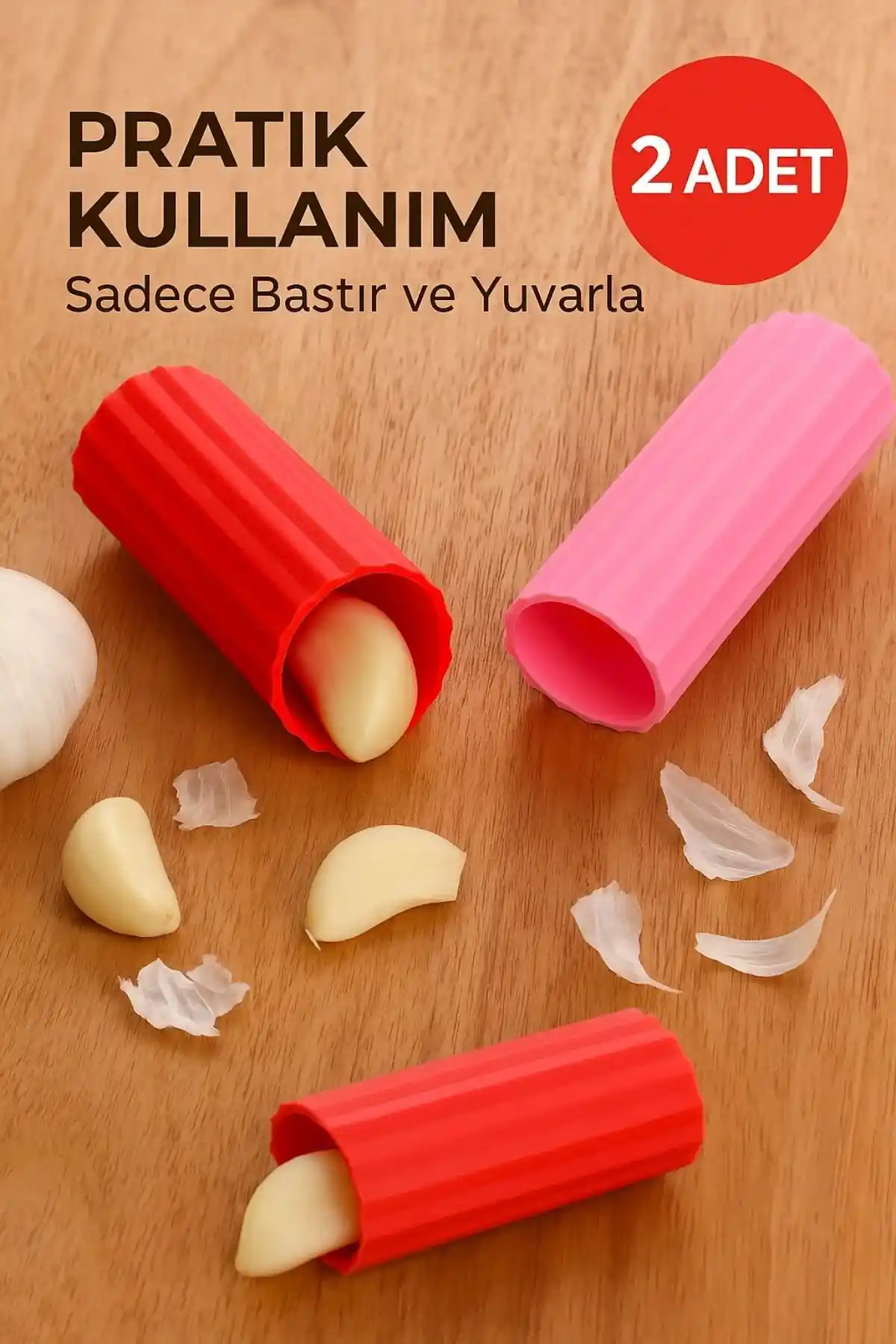 Mutfakta Pratik Yardımcılar ve Modern Çözümlerle İşleri Kolaylaştırma