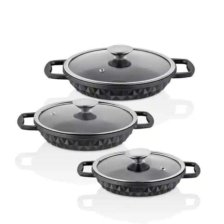 Mutfakta Pratiklik ve Estetiği Bir Arada Sunan Kapaklı Sahan Setleri