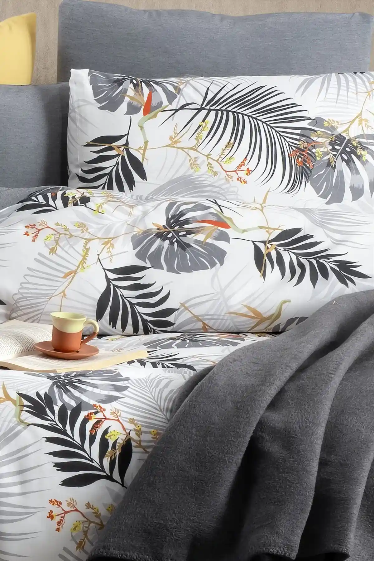 My Story Nevresim Takımları: Estetik ve Konforu Bir Arada Sunan Seçenekler