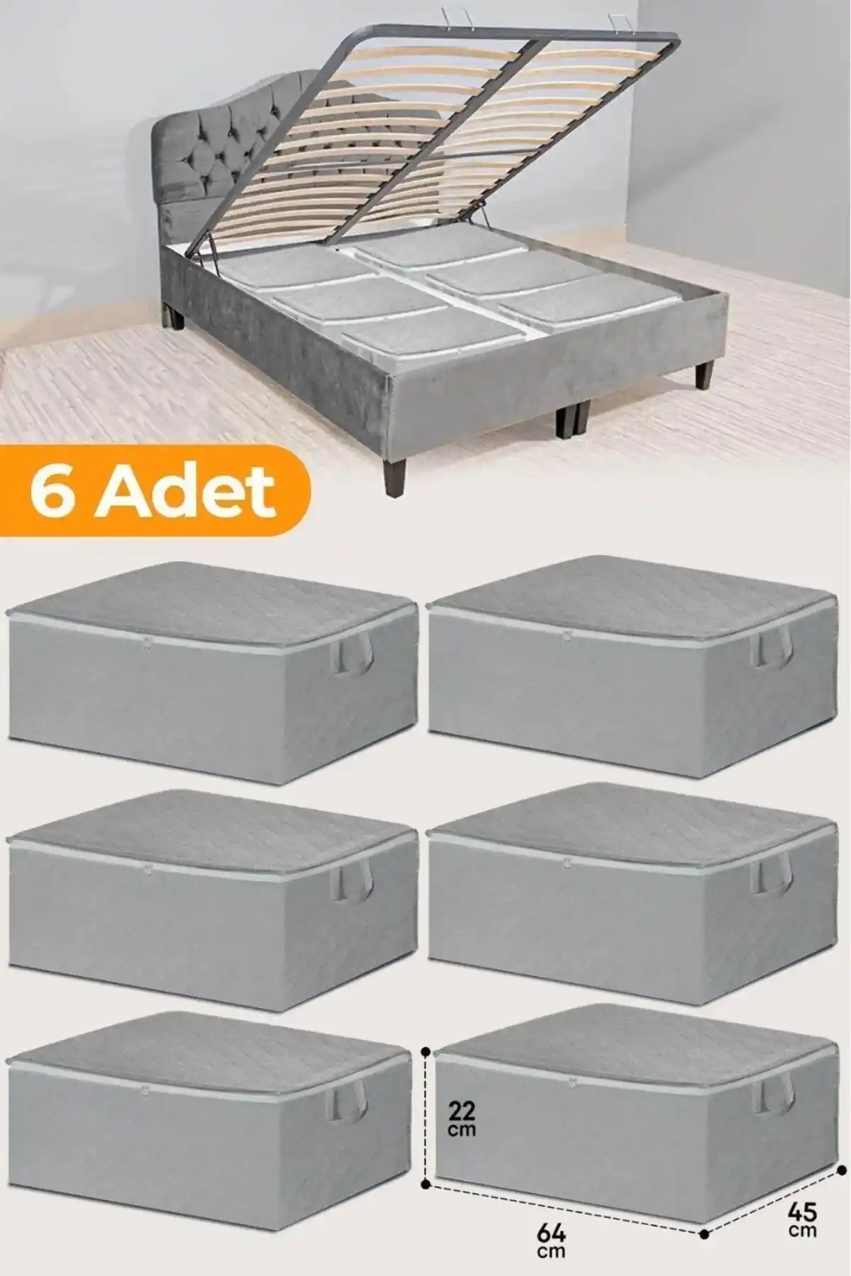 Nacarev Serstil Depolama Mobilyası: Fonksiyonellik ve Estetiğin Modern Çözümü