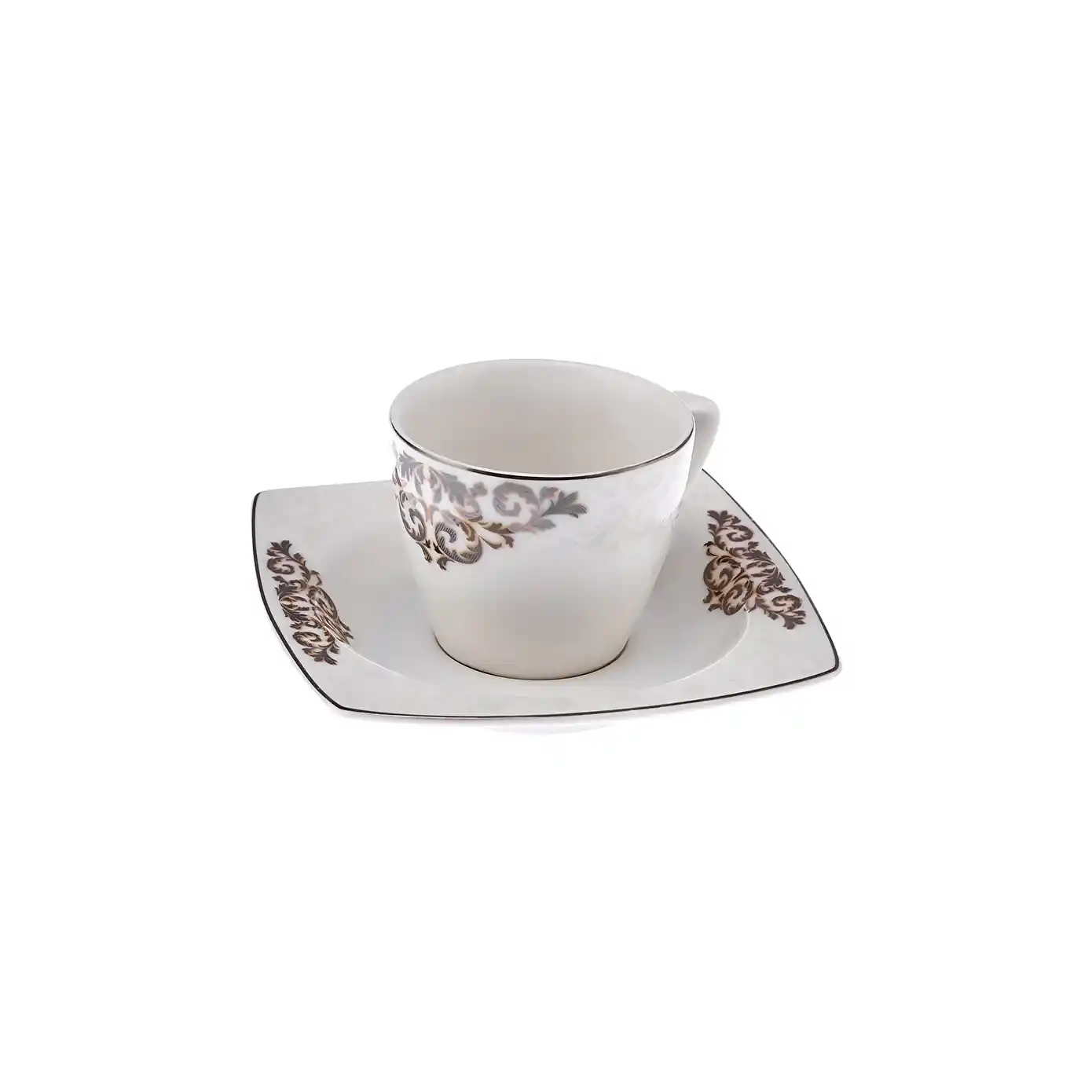 Nazende Kahve Fincanı Modelleri: Tasarım ve Kullanım Açısından Güncel Değerlendirme