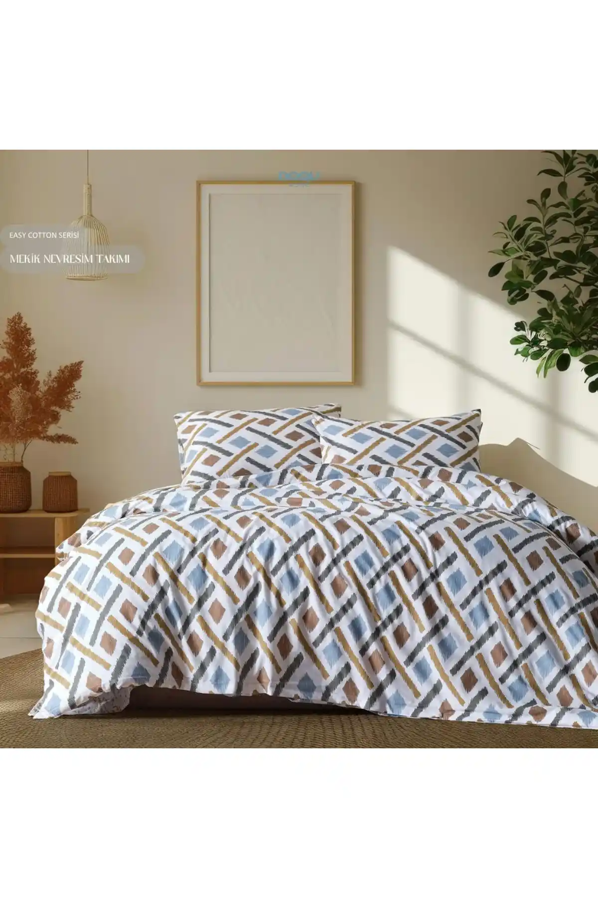 Nevresim Takımı Seçerken Dikkat Edilmesi Gerekenler ve Güncel Trendler