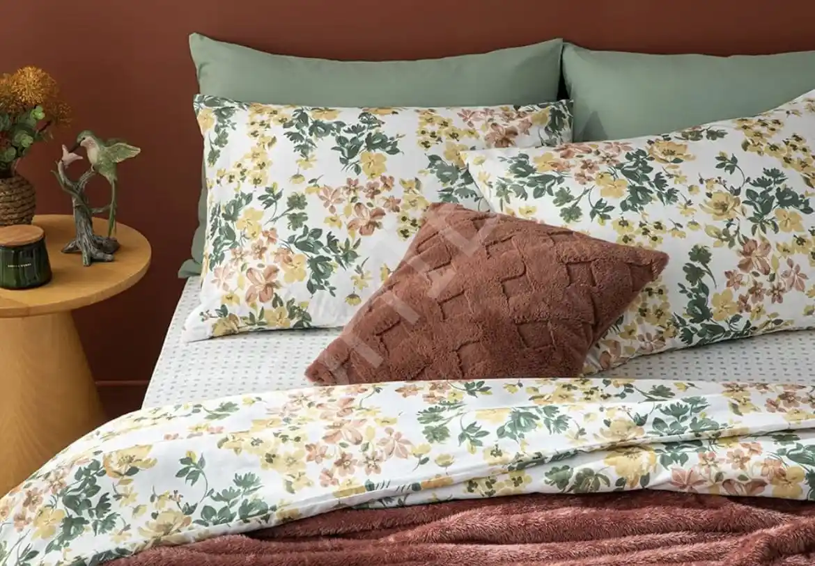 Nevresim Takımları: Malzeme, Tasarım ve Kalite Seçenekleri Hakkında Kapsamlı Rehber