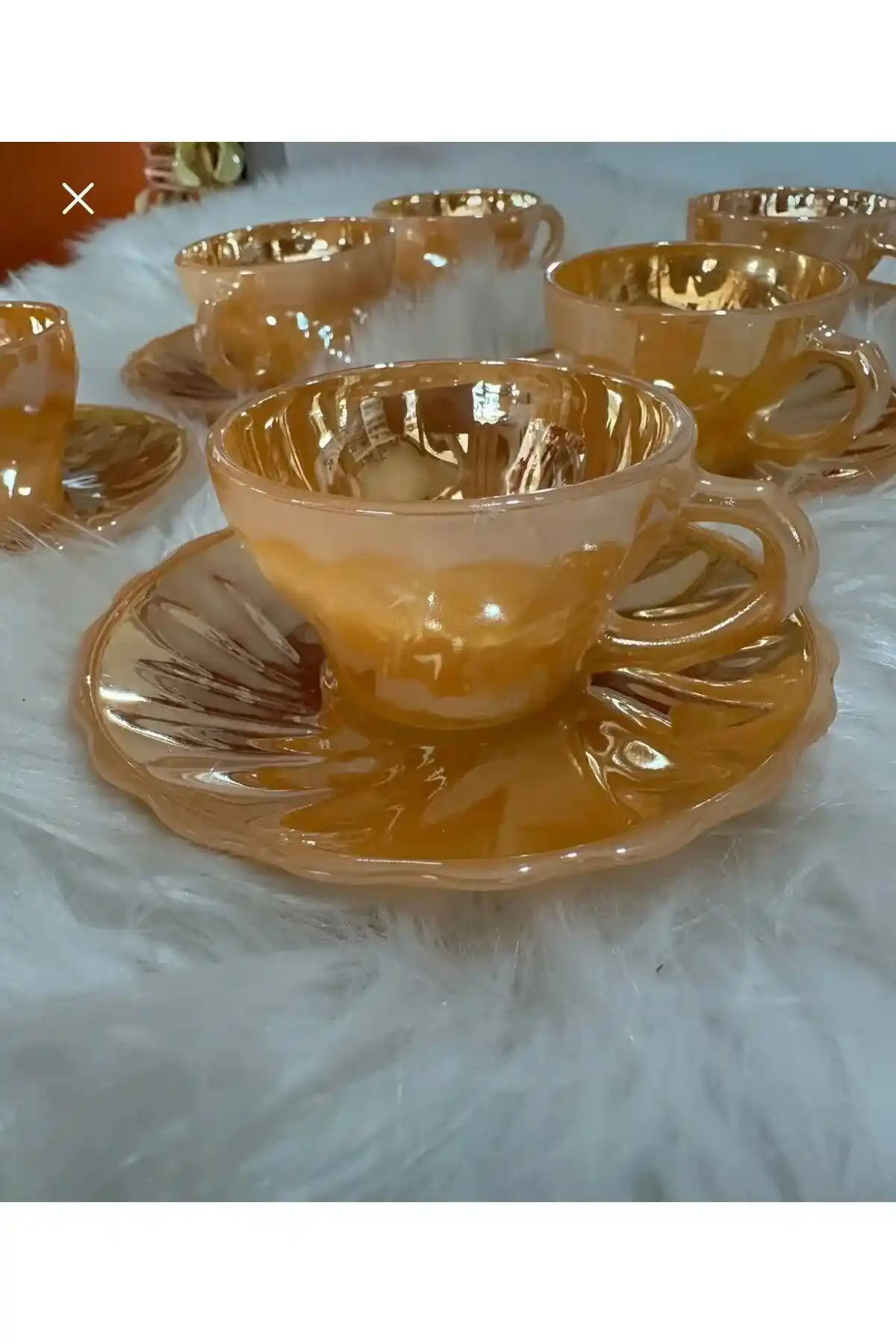 Nostaljik Çay ve Kahve Temalı Ev Aksesuarları ile Sıcaklık ve Anlam Yaratın