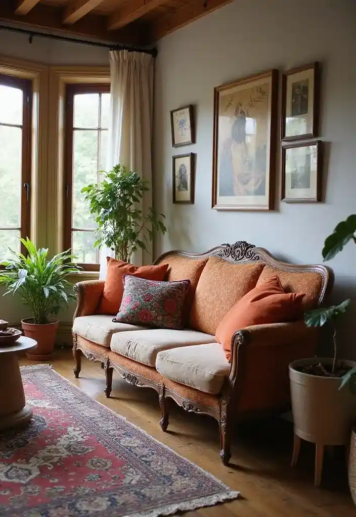 Nostaljik Vintage Ev Dekorasyon Ürünleriyle Zamansız Şıklık Yaratın