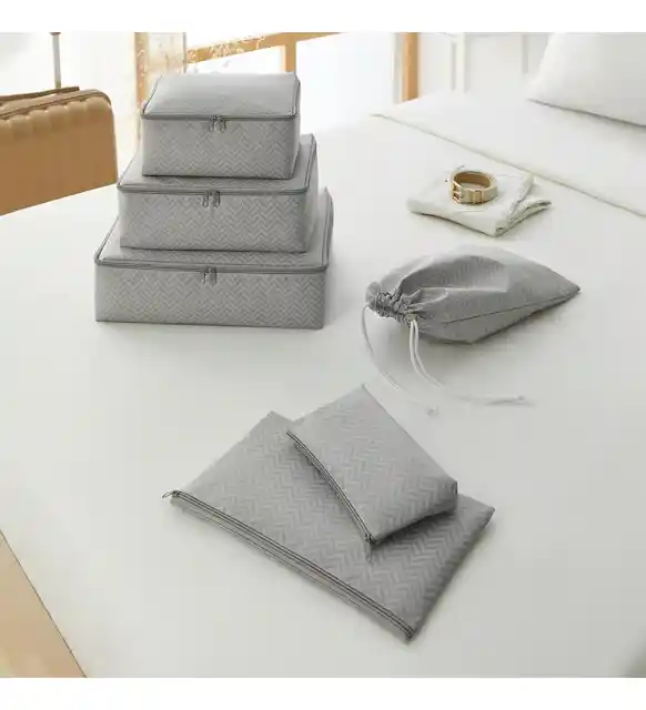 Ocean Home Textile Ev Düzenleyicileri ile Fonksiyonellik ve Estetiği Bir Arada Sunar