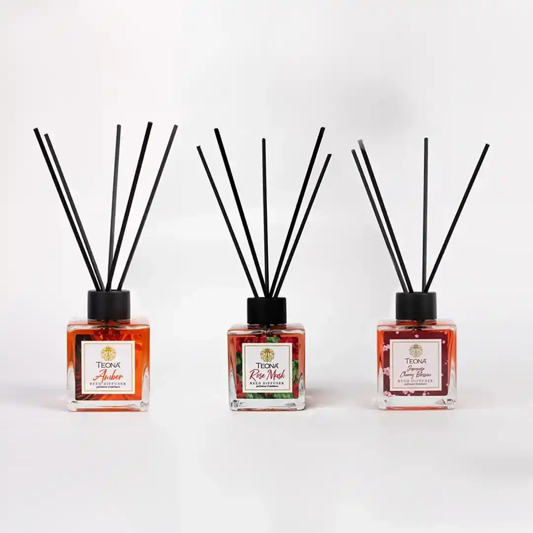 Oda Kokuları ve Atmosfer Katma Ürünleri: Çeşitleri, Kullanım Yöntemleri ve Faydaları