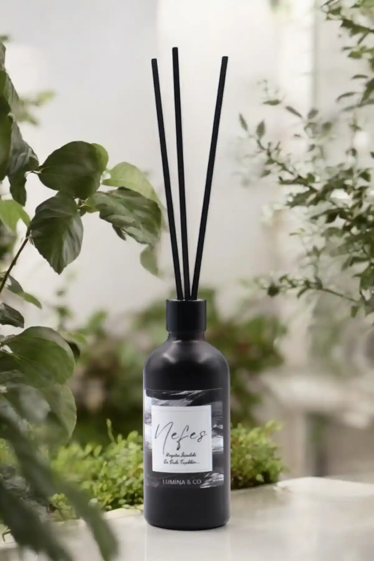 Orman Ferahlığını Evinize Taşıyan Yenilikçi Oda Kokuları ve Kullanım İpuçları