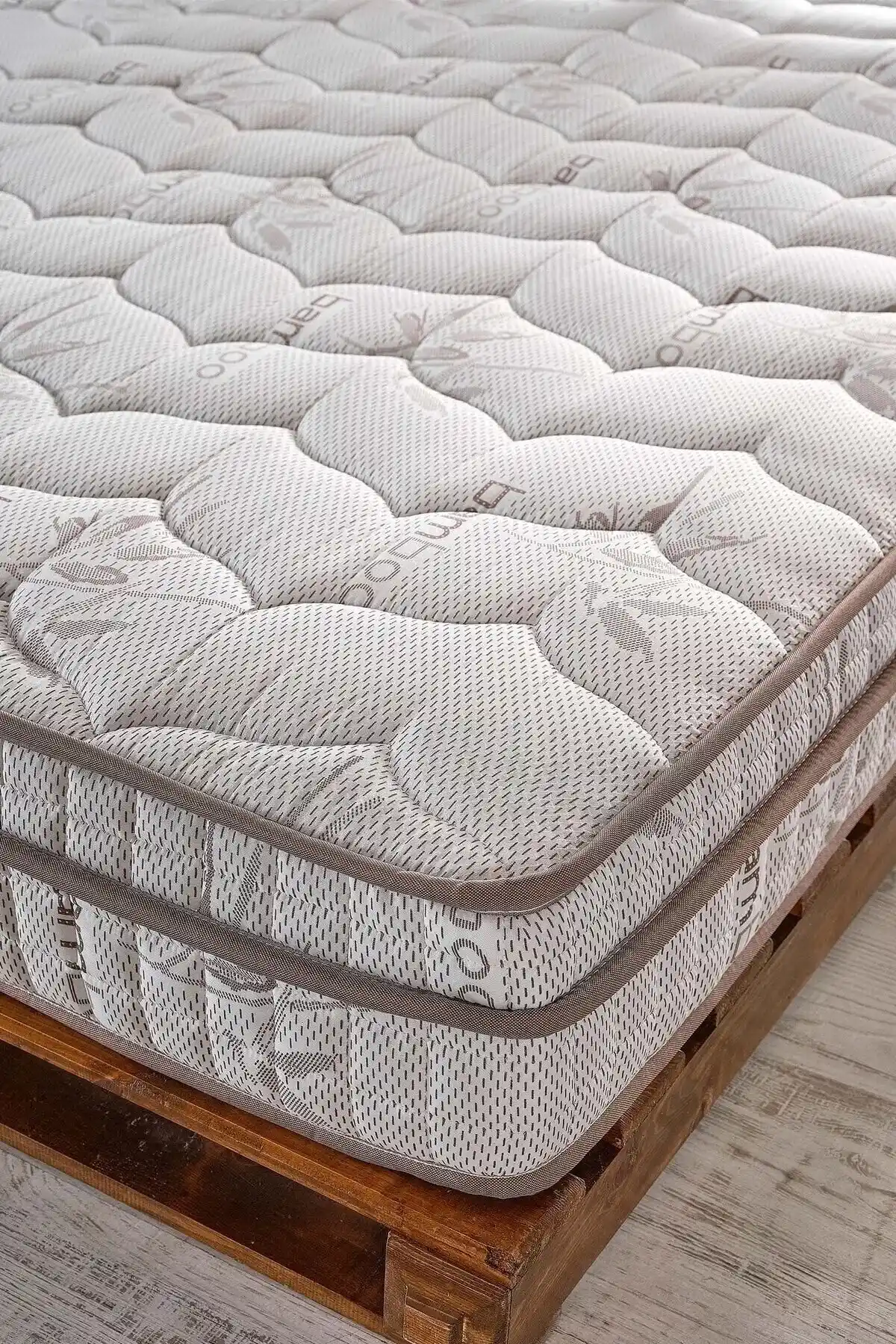 Ortopedik Tam Boy Yataklar ve Optimum Ultra Modeli İncelemesi