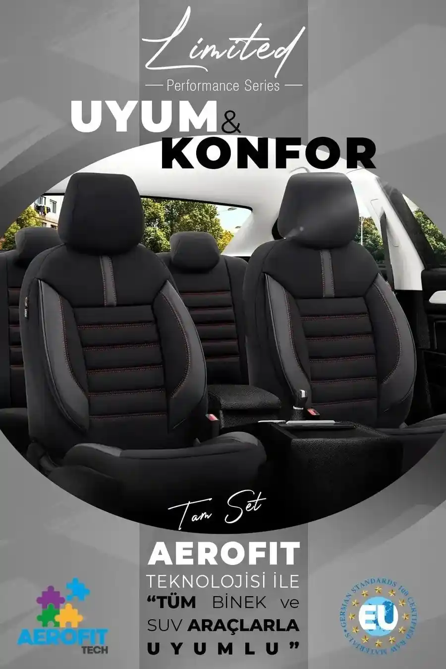 Oturma Odası Dekorasyonunda Koltuk Kılıfı Alternatifleri ve Otomatik Sistemler