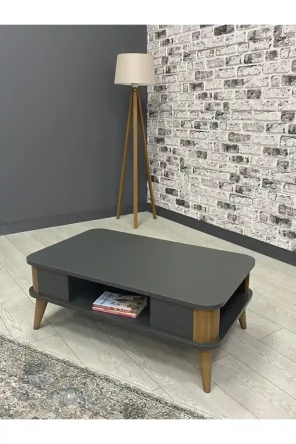 Oval Kenar Modern Mobilya Tasarımları: Estetik ve Güvenliği Bir Arada Sunar