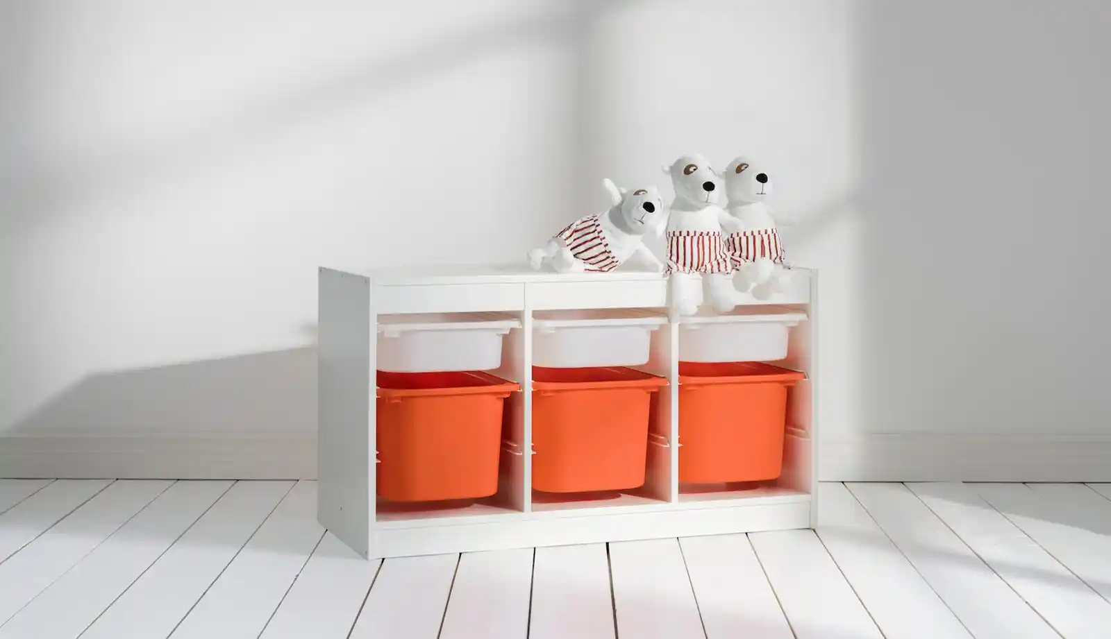 Oyuncak Dolapları Seçerken Fiyat, Kalite ve Güvenlik Faktörleri