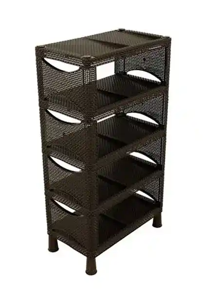 Özgen Plastik Liwa Lux Ayakkabılık: Estetik ve Dayanıklı Çözümle Giriş ve Ofis Kullanımı