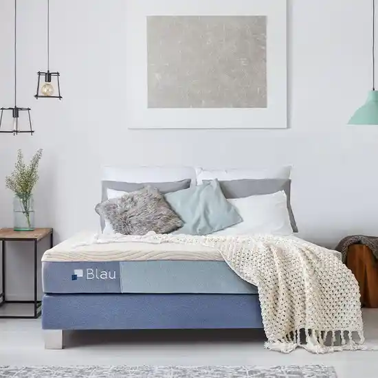 Paket Yaylı ve Visco Malzeme Yataklar: Konfor ve Sağlık İçin Doğru Seçenekler