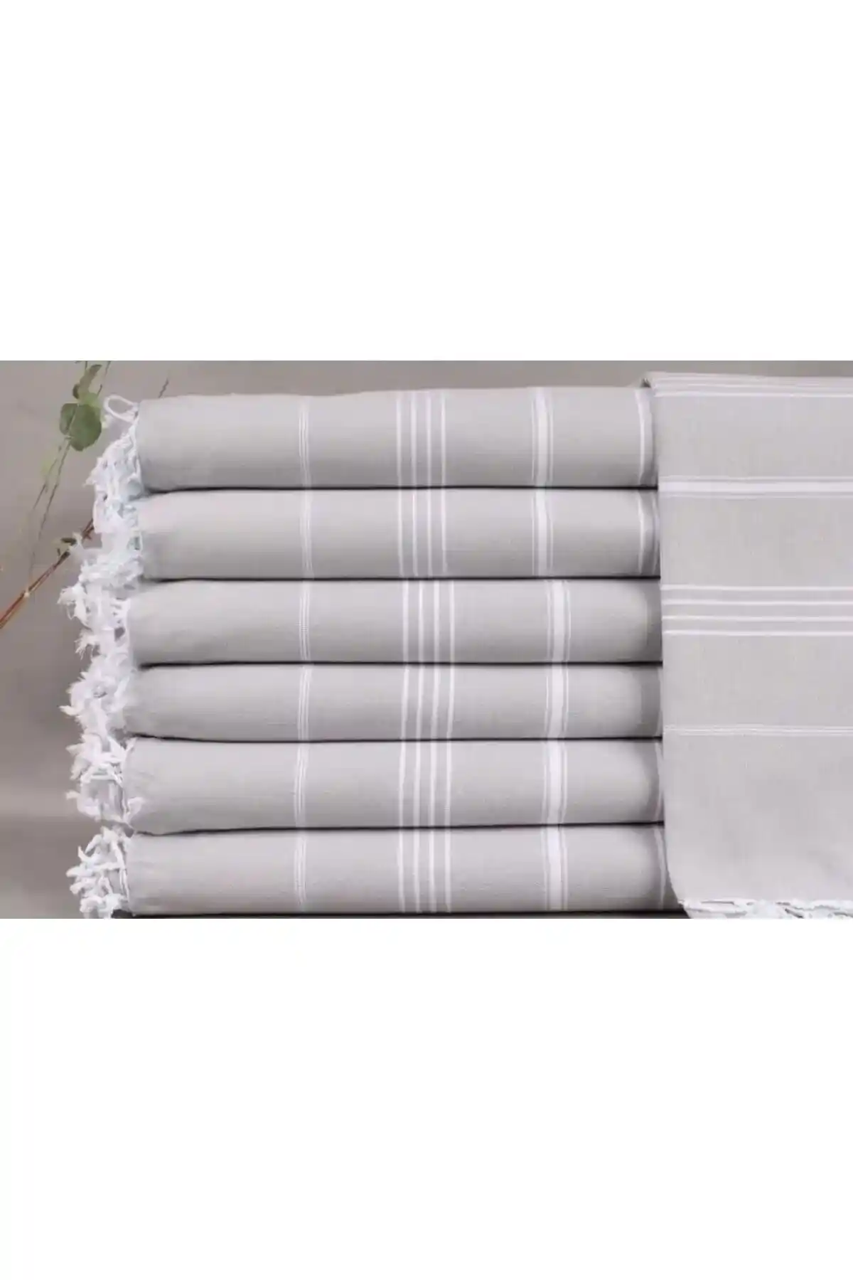 Pamuk Pestemal: Hafif, Çok Yönlü ve Estetik Tekstil Ürünü Özellikleri