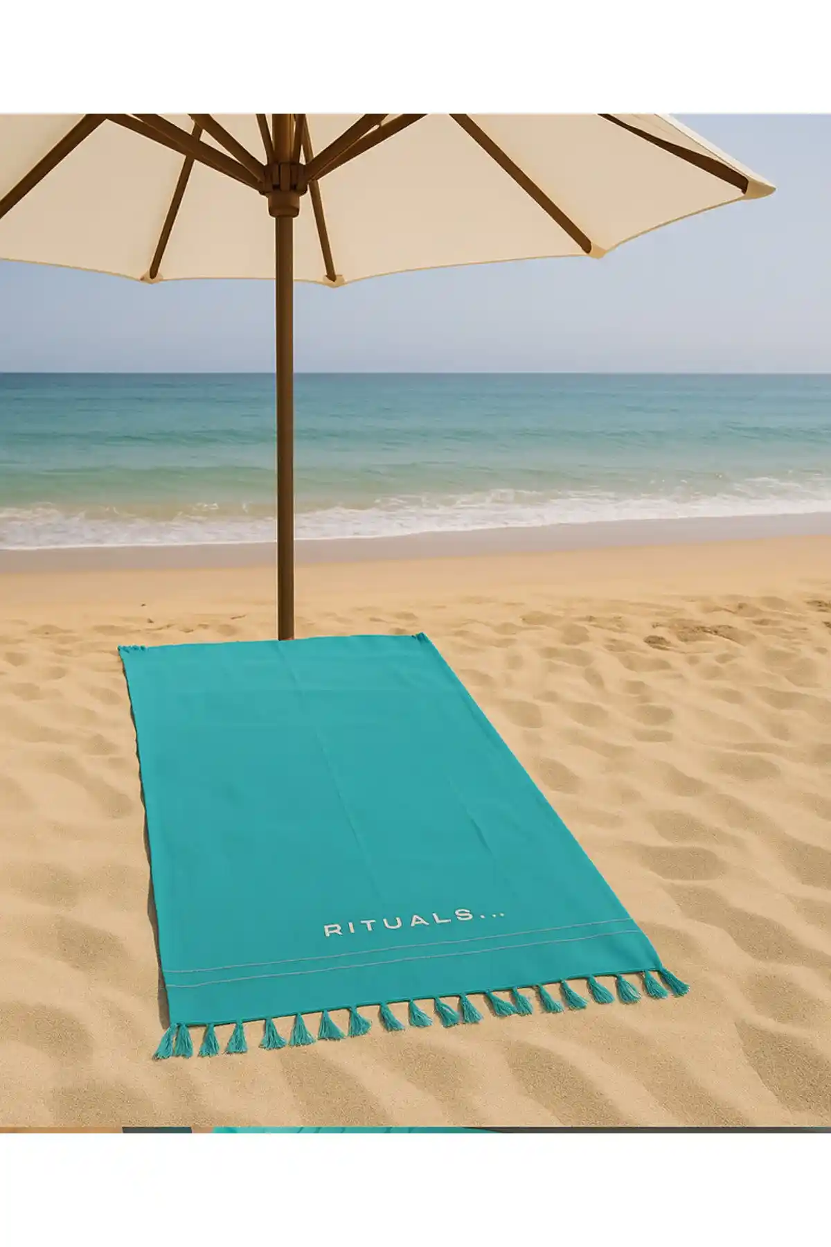 Pamuk Pestemal Plaj Havluları: Hafiflik, Estetik ve Fonksiyonellik Bir Arada