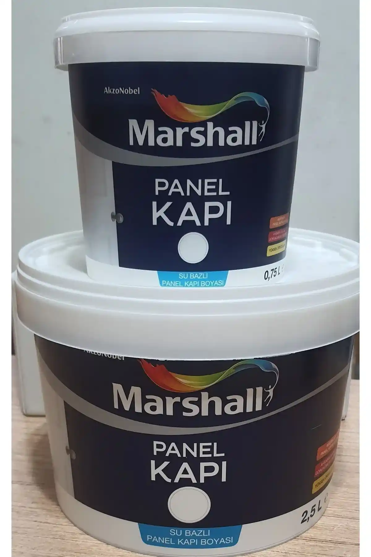 Panel Kapı Boyası Seçerken Dikkat Edilmesi Gerekenler ve Marka Önerileri