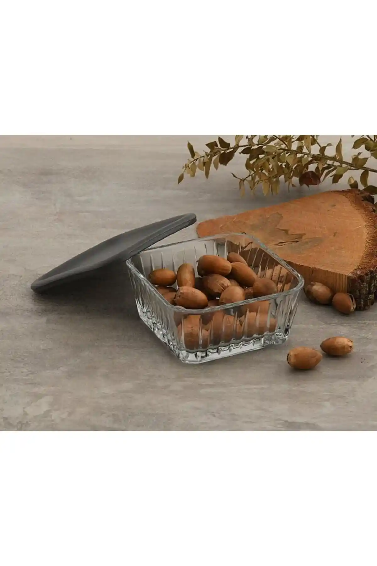 Pasabahçe 8'li Cam Kase Setleri: Estetik ve Dayanıklılığı Bir Arada Sunan Sofra Ürünleri