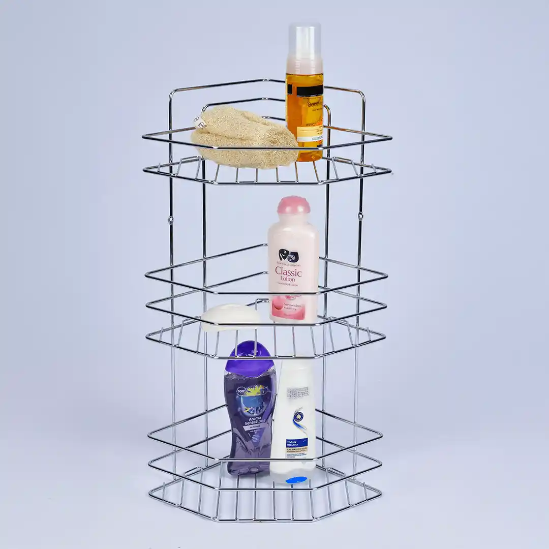 Paslanmaz Banyo Köşeliği: Dayanıklı ve Estetik Çözüm ile Modern Banyolar Yaratın