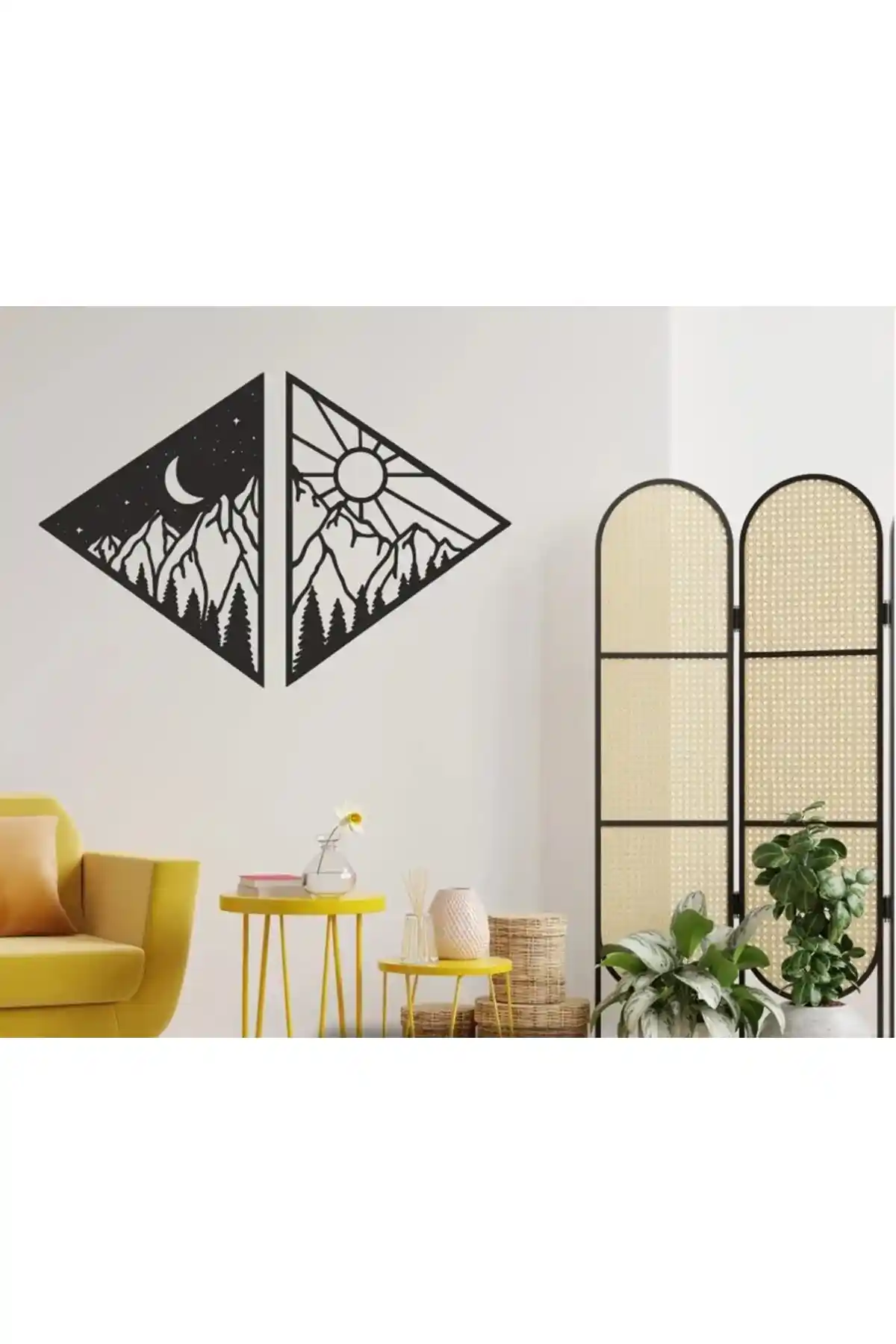 Pastel Renklerin Modern İç Mekan Dekorasyonundaki Yeri ve Estetik Katkıları