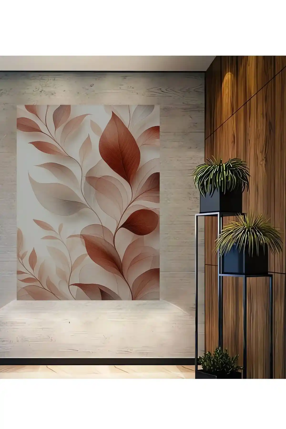 Pastel Tonlarda Ev Tabloları ile Sakinlik ve Şıklık Yaratma Rehberi