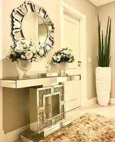 Petek Üstü Dresuarlar: Ev Dekorasyonunda Şık ve Fonksiyonel Seçenekler