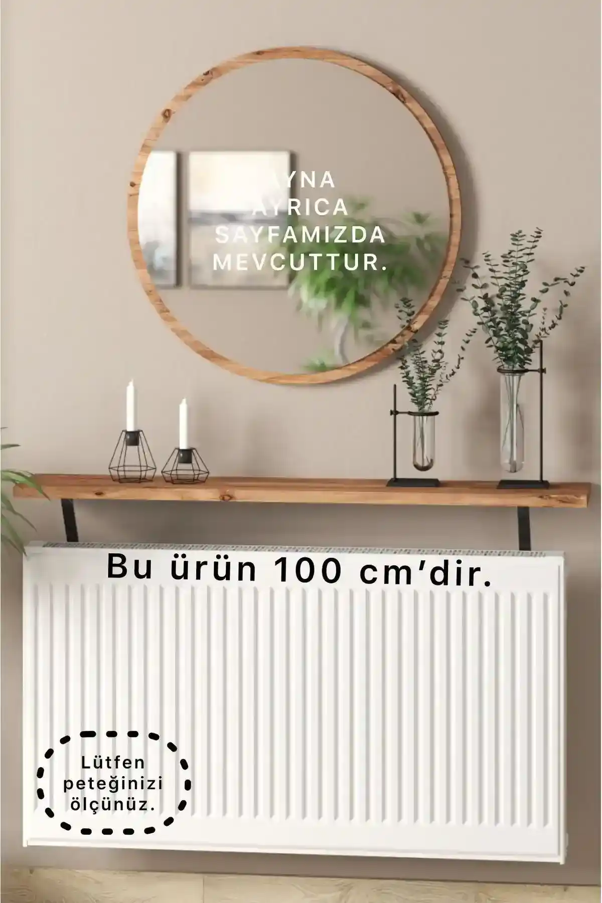 Petek Üstü Raflar: Ev Dekorasyonunda Fonksiyonellik ve Estetiğin Uyumuyla Pratik Çözümler