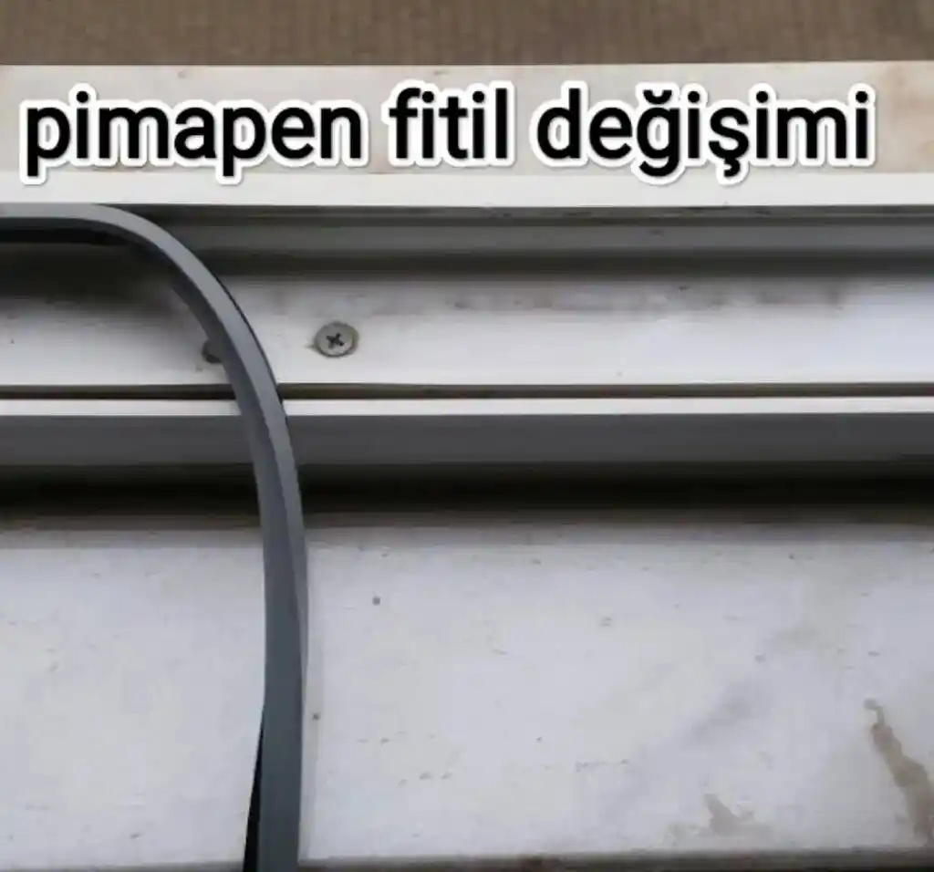 Pimapen Fitil Seçimi ve Karşılaştırması: Pencere Sistemlerinde Konfor ve Güvenlik