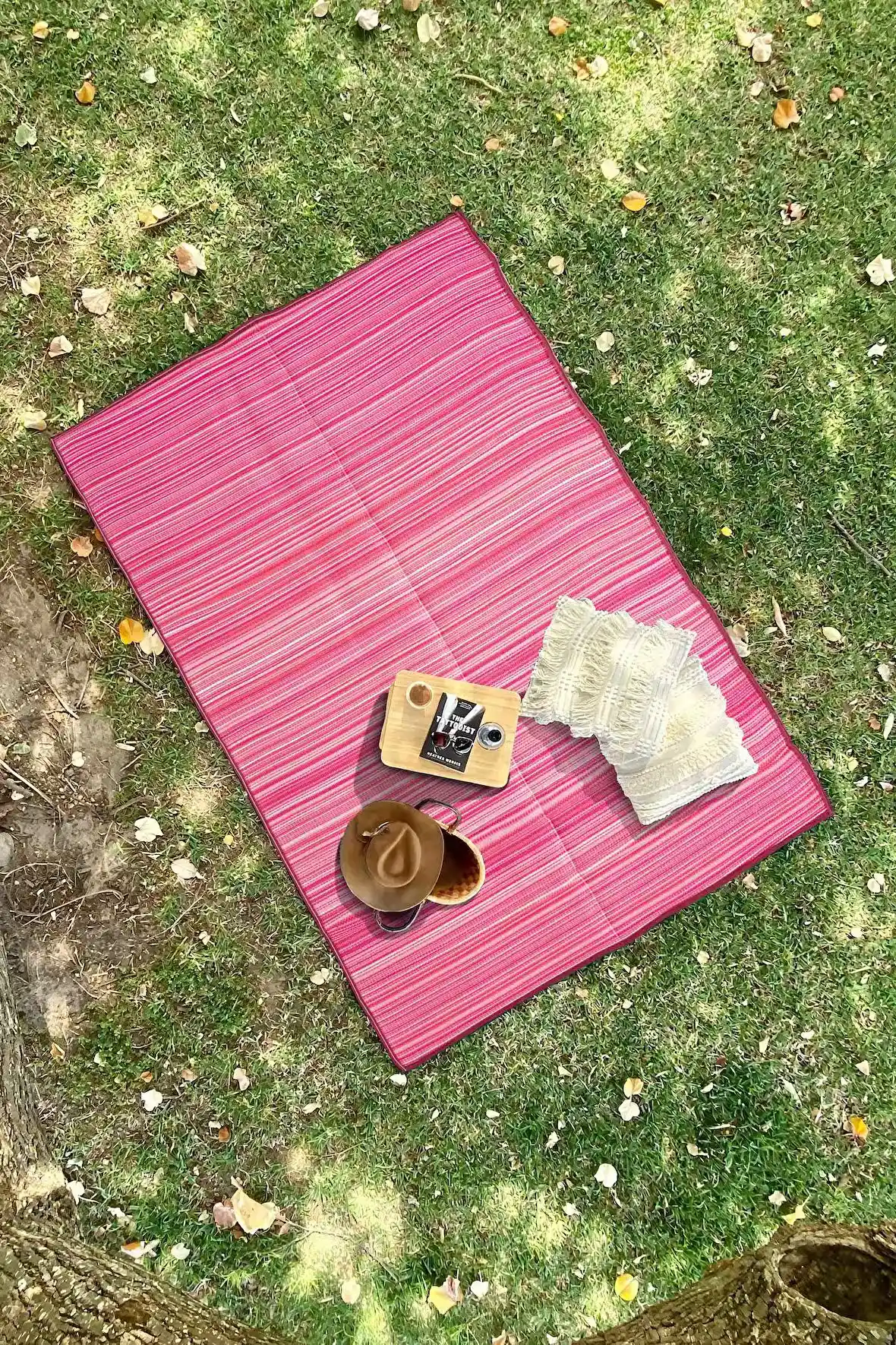 Plaj Halısı Seçerken Dikkat Edilmesi Gereken Temel Özellikler ve Model Seçenekleri