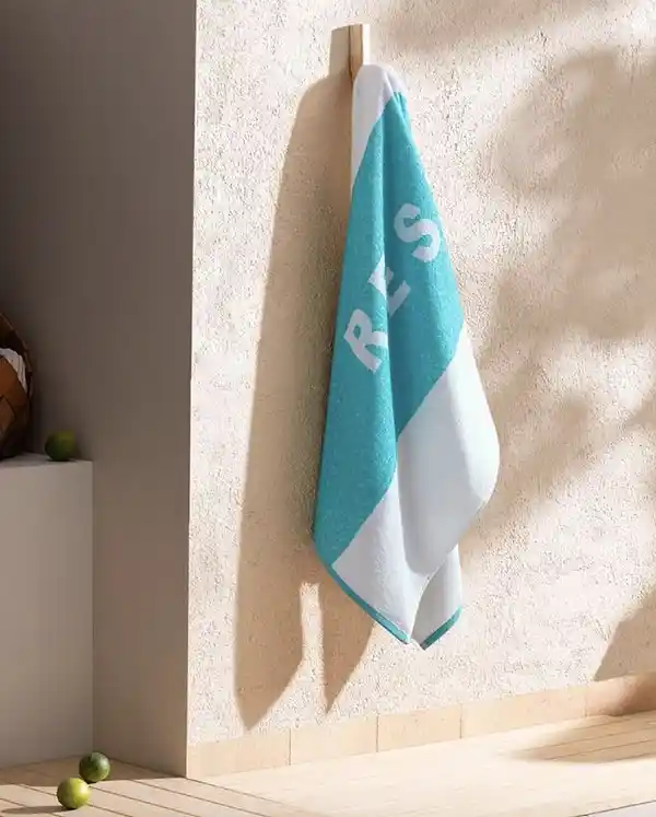 Plaj Havlularının Çok Yönlü Kullanım Alanları ve Pratik Çözümler