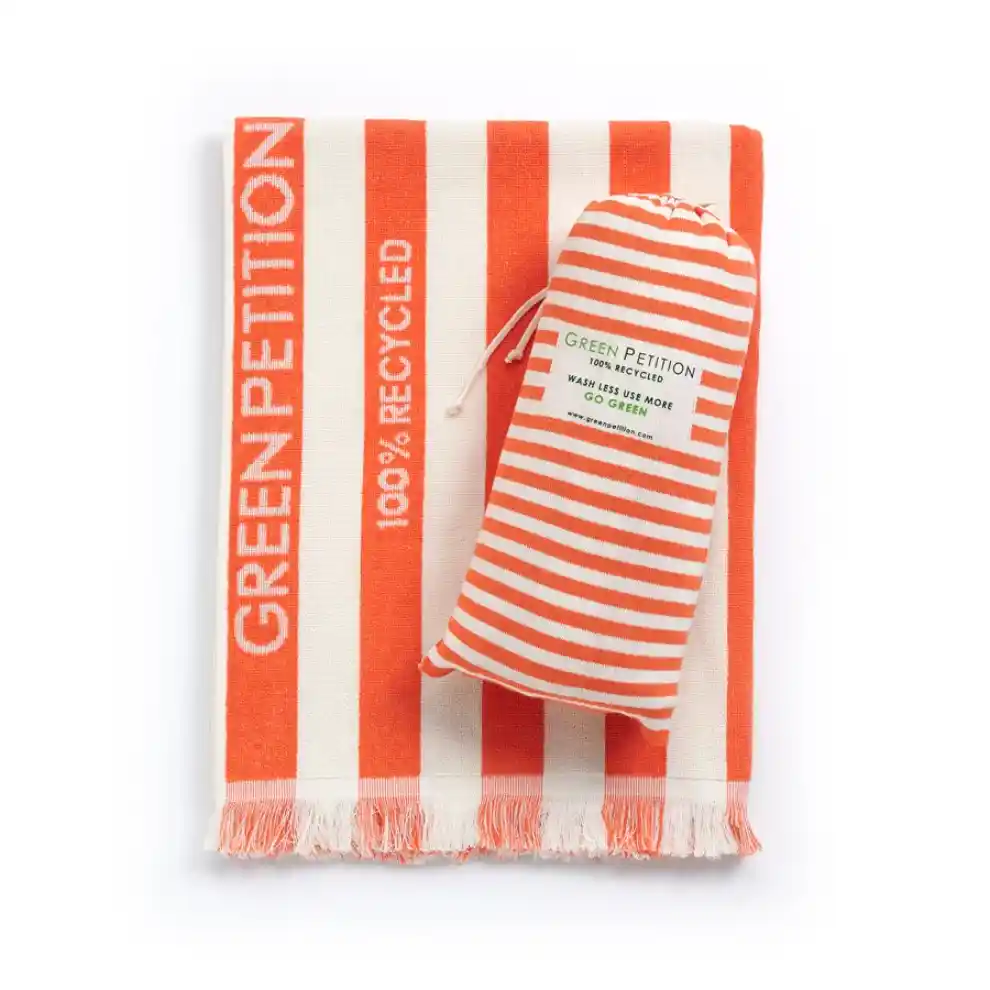 Plaj Havlusu Kumaş Kalitesi ve Seçiminde Dikkat Edilmesi Gerekenler