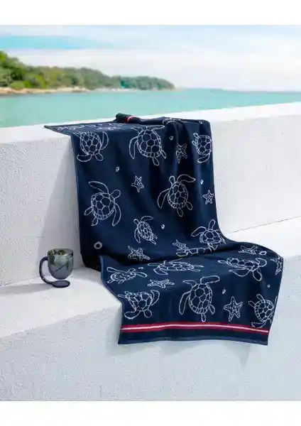 Plaj Havlusu Malzeme ve Özellikleri: Doğru Seçim İçin Kapsamlı Rehber