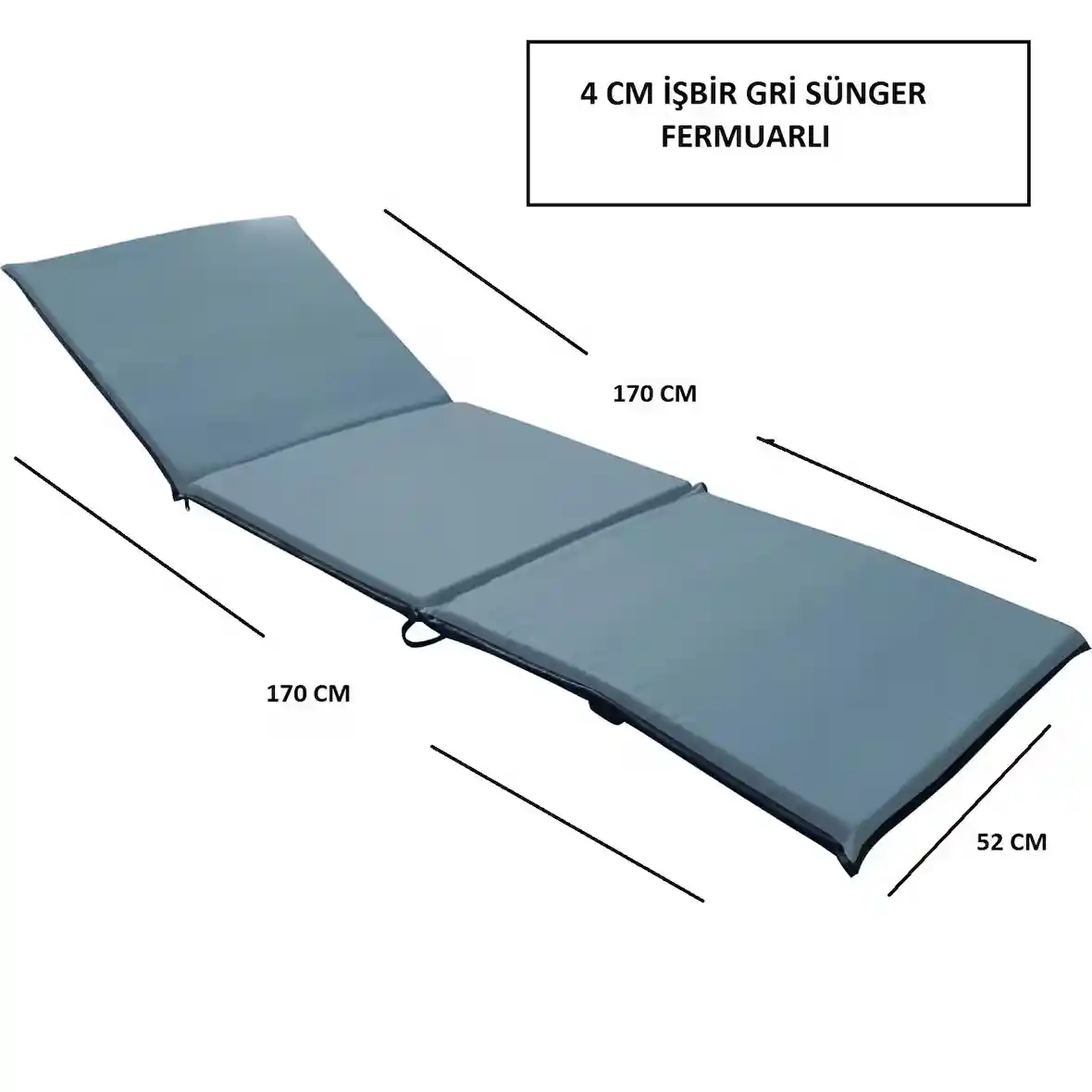 Plaj Minderleri ve Katlanabilir Alternatifler: Konfor ve Pratiklik Arasında