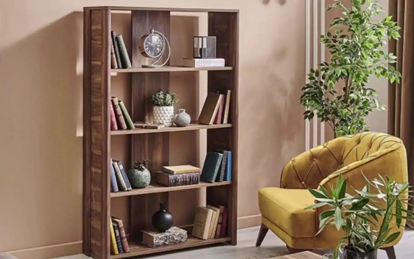 Plastik Kitaplık Modelleri: Fonksiyonellik ve Estetiği Bir Arada Sunan Çözümler