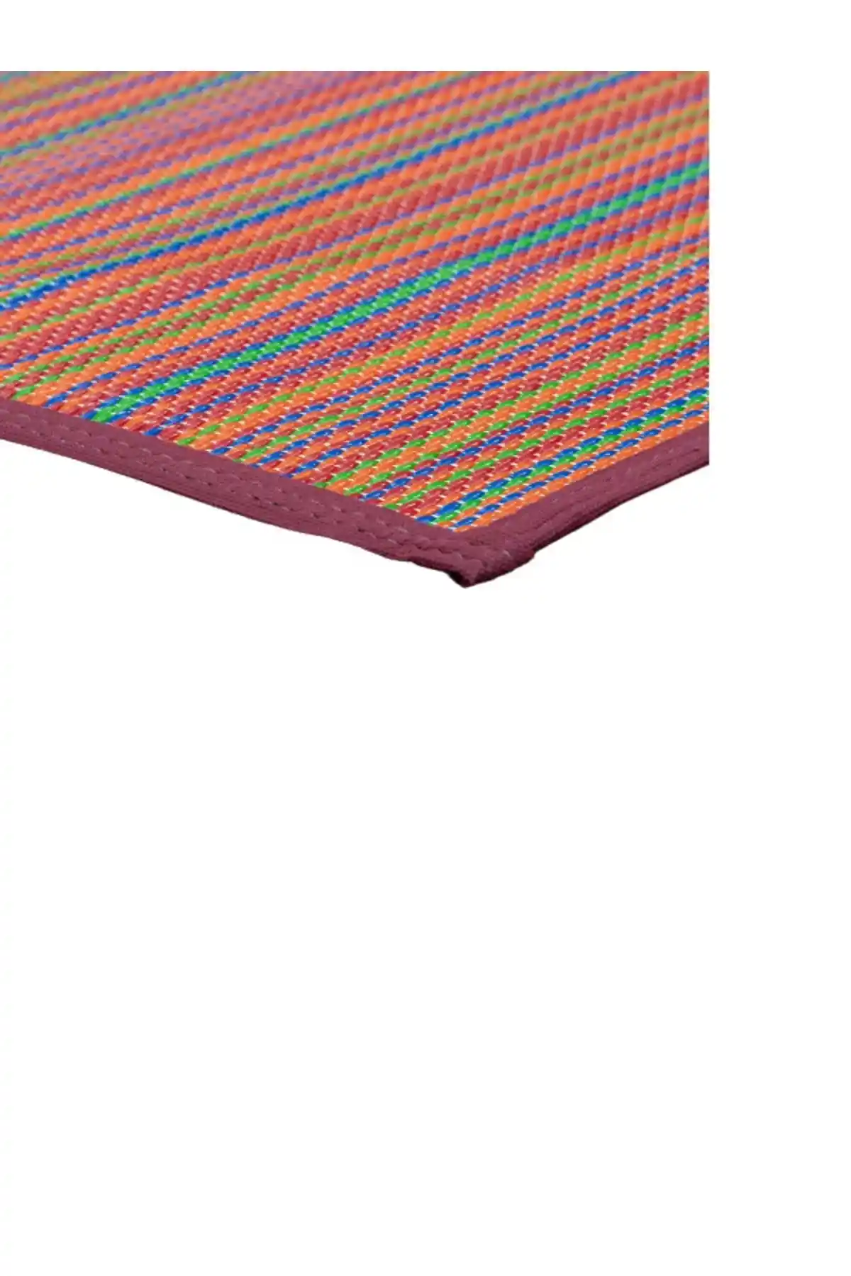 Plastik ve Hasır Halıların Avantajları: Dayanıklı ve Estetik Çözümler